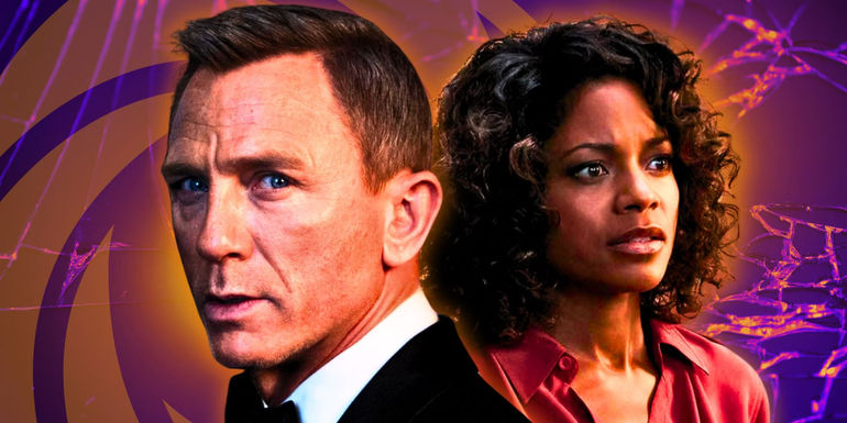 The Complex Relationship Between James Bond and Miss Moneypenny