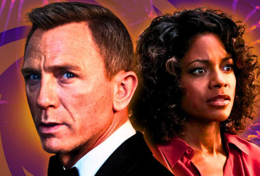 The Complex Relationship Between James Bond and Miss Moneypenny