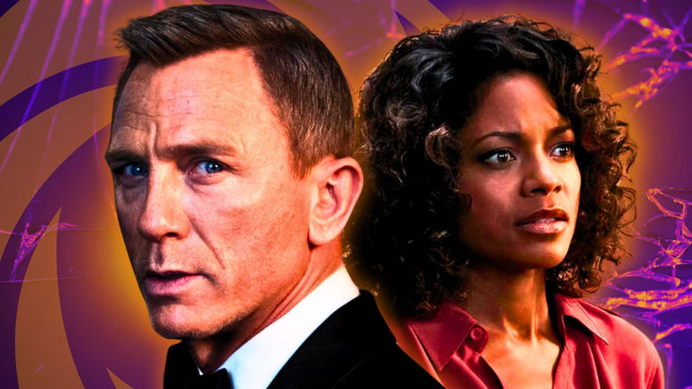The Complex Relationship Between James Bond and Miss Moneypenny