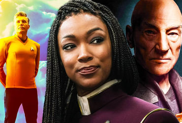 Exploring Star Trek's Multiverse and Timelines