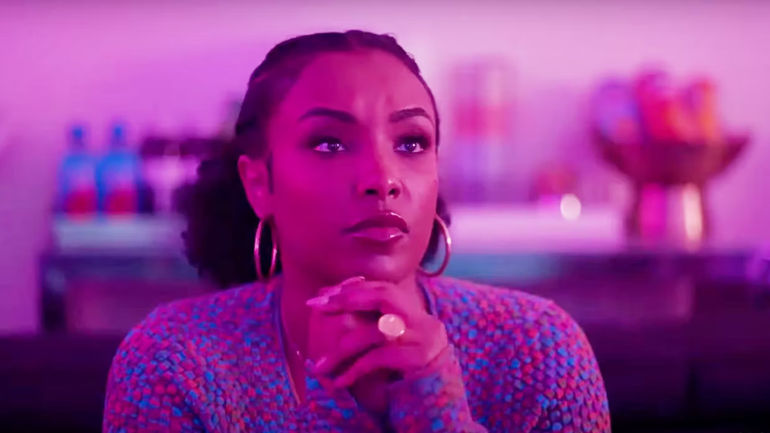 Rap Sh!t: The Rise and Fall of a Groundbreaking Comedy Series