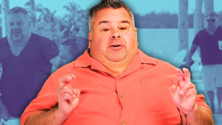 Why 90 Day Fianc� Fans Are Upset with Big Ed's New Video