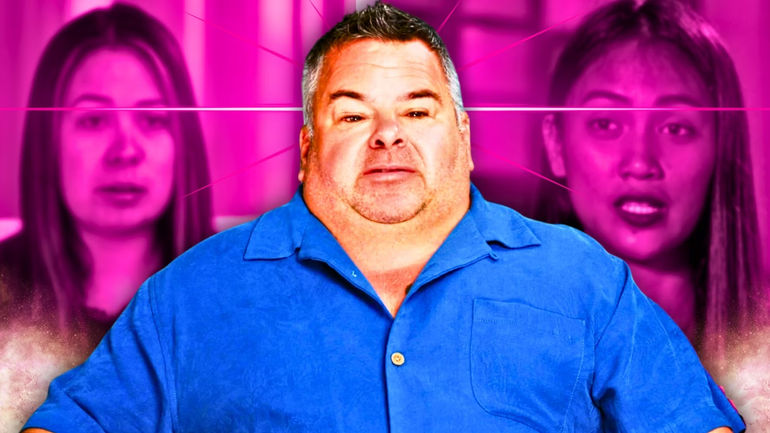 Big Ed's Big Update: The Latest on His Relationship with Liz Woods