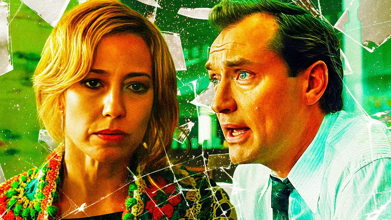 The Real Meaning of Netflix's The Nest