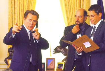 The West Wing: A Potential Reboot and Exciting Announcement