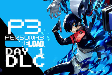 Persona 3 Reload Day-One DLC Revealed
