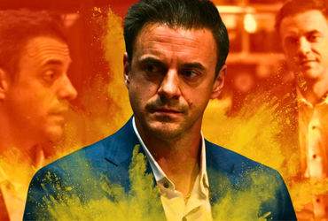 Top 9 Reasons Why Dan Gheesling Could Be Banished from The Traitors US Season 2