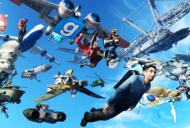 The 1:1 Multiverse Map: A Garry's Mod Marvel