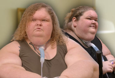 Understanding Tammy Slaton's Journey: Love, Loss, and Self-Discovery