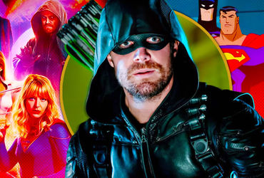 The End of Tomorrowverse: A Look at Justice League: Crisis on Infinite Earths - Part One