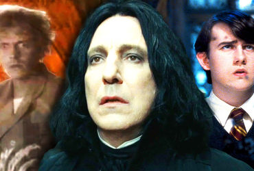 9 Ways HBO Can Make the Ultimate Harry Potter Reboot