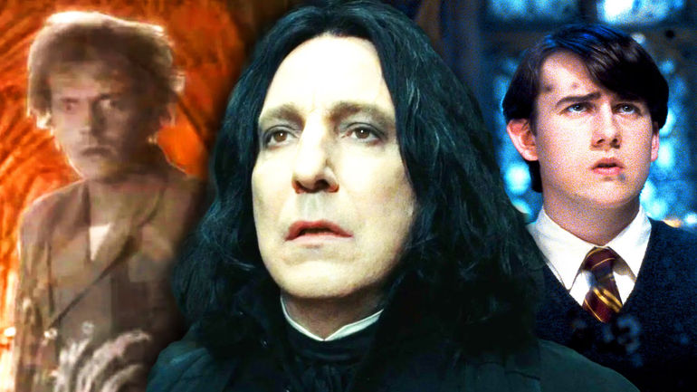 9 Ways HBO Can Make the Ultimate Harry Potter Reboot