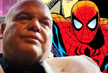 The Epic Showdown: Spider-Man vs Kingpin in the MCU