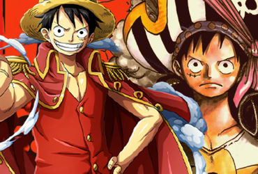 One Piece: A Journey Through the Epic World of Eiichiro Oda