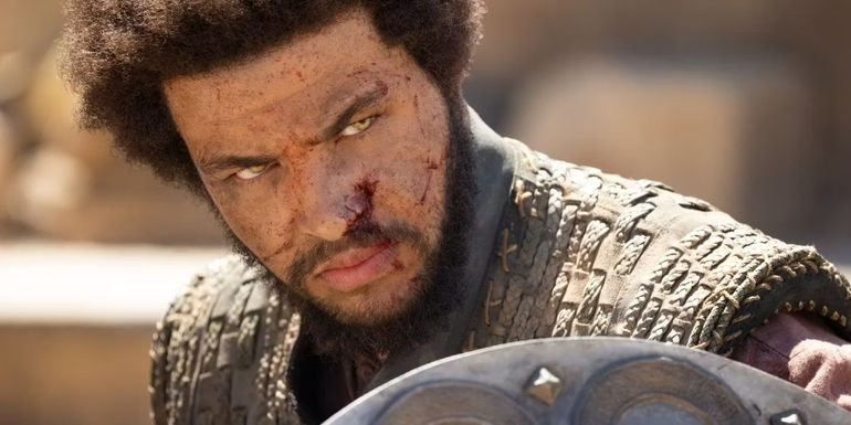 The Wheel of Time Season 3: The Return of Abell Cauthon