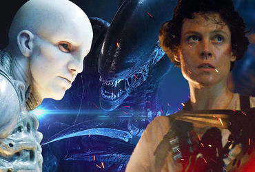 The Alien Saga: A Journey Through the Xenomorph Universe