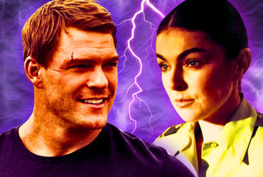 The Complex Romance of Reacher and Dixon in Season 2: A Deeper Look