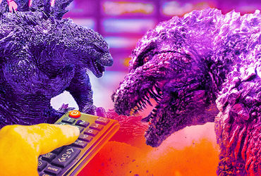 The Reign of Godzilla: A New Era of Monster Movies