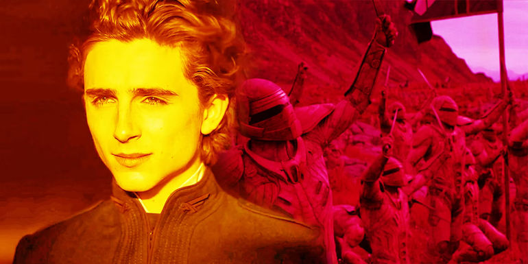 The Epic Tale of Dune: Part 3 and Its Significance