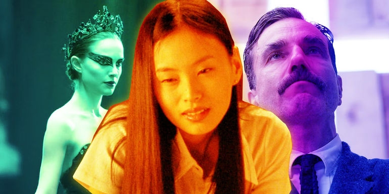 9 Slow-Paced Thrillers with Mind-Blowing Endings