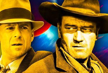 The Legacy of John Wayne and the Unmade Sci-Fi Remake: The Trail