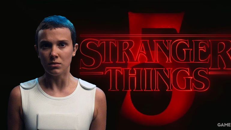 The End of an Era: Stranger Things Season 5 and the Final Episodes