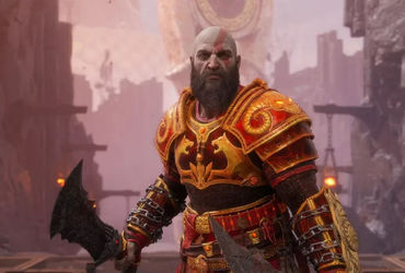 God of War Ragnarok: New Free Update Patch and Valhalla DLC Now Live