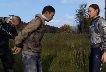 DayZ 2: Release Date, Latest News And Leaks - Teknonel