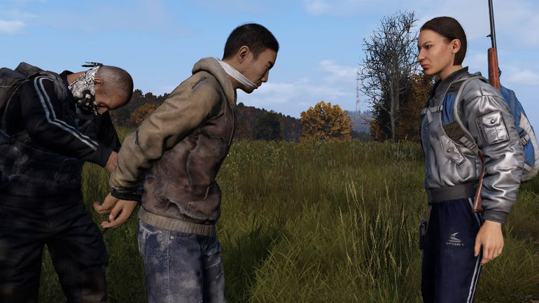 The DayZ Shade: A Decade of Survival and the Fallout of The Day Before