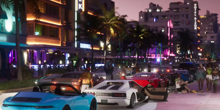 Secret GTA 6 'release date LEAKED' after eagle-eyed fans spot job listing