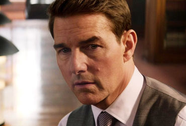 The Unexpected Story of How Tom Cruise Saved The Mask of Zorro