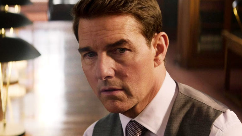 The Unexpected Story of How Tom Cruise Saved The Mask of Zorro