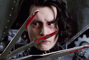 The Puzzling Enigma of Edward Scissorhands: Unraveling the Mysteries of Tim Burton's Classic