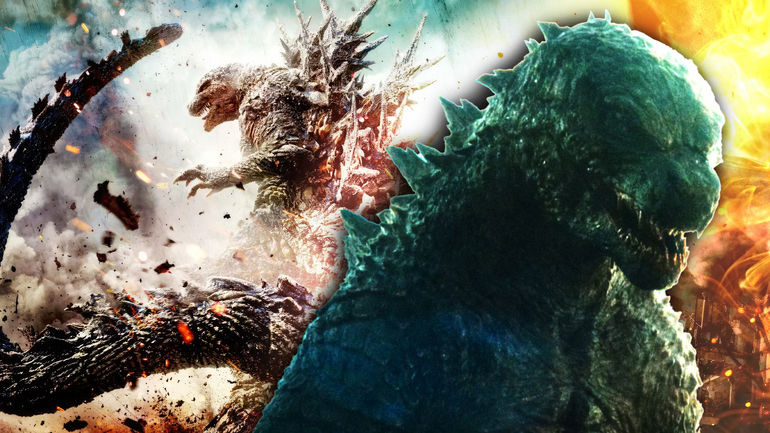 How Godzilla Minus One Can Teach the Monsterverse a Lesson