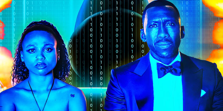 The Dark Theory Behind the Disaster in Leave the World Behind