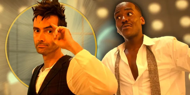 Ncuti Gatwa's Journey as the Fifteenth Doctor in Doctor Who: Embracing the Time Lord's Legacy