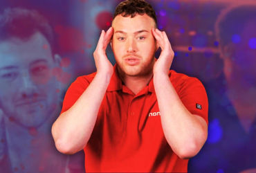 The Drama Queen of Below Deck Mediterranean: Kyle Viljoen's Journey to Redemption