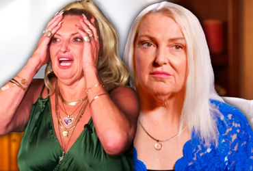 Why Angela Deem's Love Life May Be Doomed