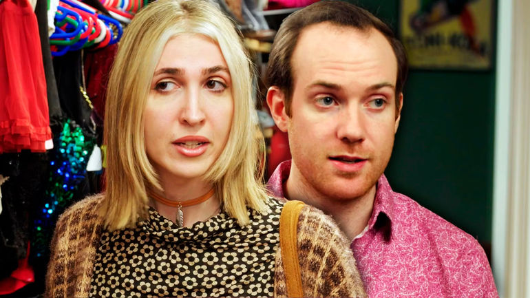 Cleo Corriane's Second Chance with Christian Allgood: What Happened and What's Next?