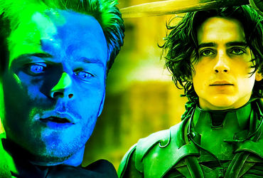 Dune: SyFy Miniseries vs Villeneuve's Dune Films