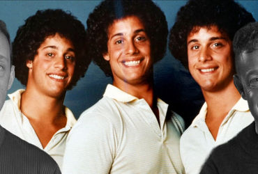 The Remarkable Story of Three Identical Strangers: A Tale of Separation, Reunion, and Tragedy