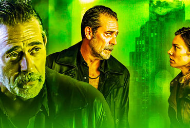 The Walking Dead: Dead City Season 2 - Negan's Storyline and Character Development