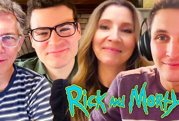 The Epic Finale of Rick and Morty Season 7