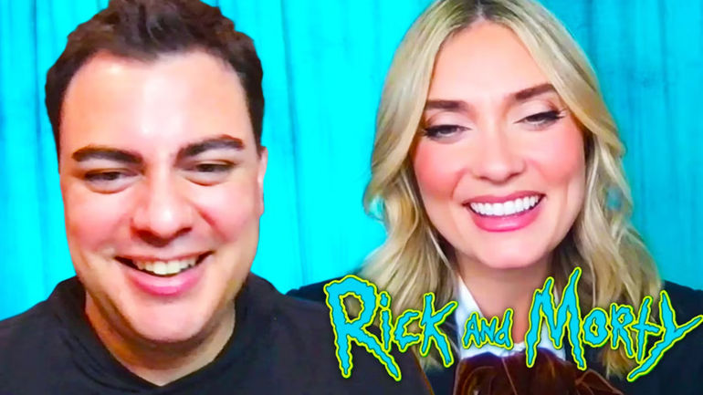 The New Era of Rick and Morty Season 7