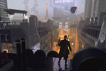 Marvel's Blade: A Closer Look at the Intriguing Concept Art Images