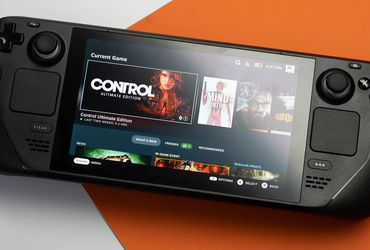 Valve Advises Against Inhaling Steam Deck's Exhaust Fumes