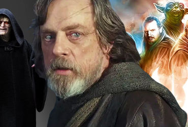 The Jedi's Role in the Rise of the Empire: A Deeper Look