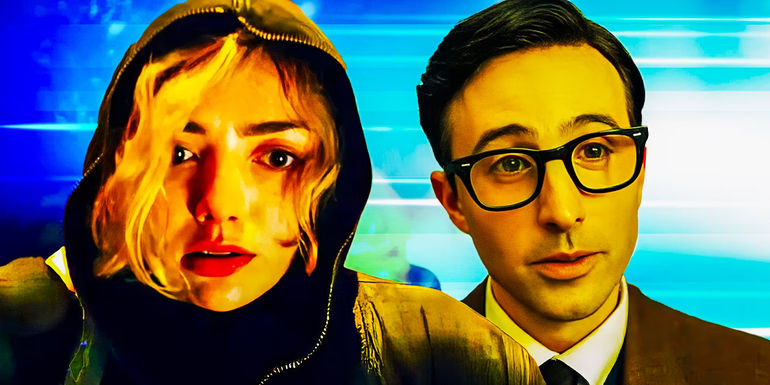 The Unveiling of School Spirits Season 1: A Journey into the Afterlife