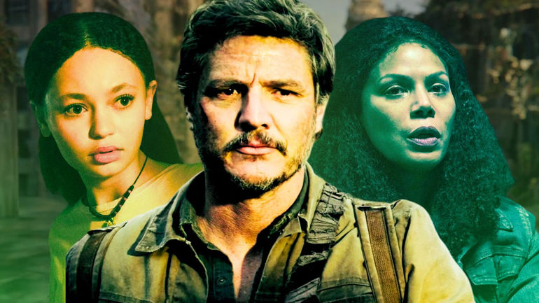 The Last of Us: A Journey Through Season 1 Deaths