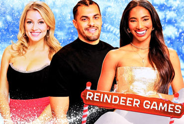 Big Brother Reindeer Games: A Surprisingly Enjoyable Spin-Off Series